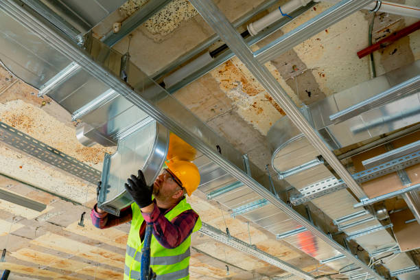 Best HVAC Training and Certification in Saratoga, CA
