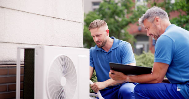 Best HVAC Equipment and Components in Saratoga, CA