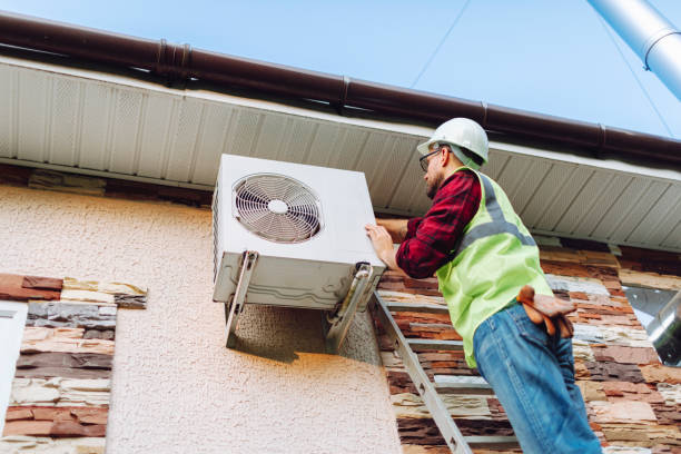 Best HVAC Software and Technology in Saratoga, CA