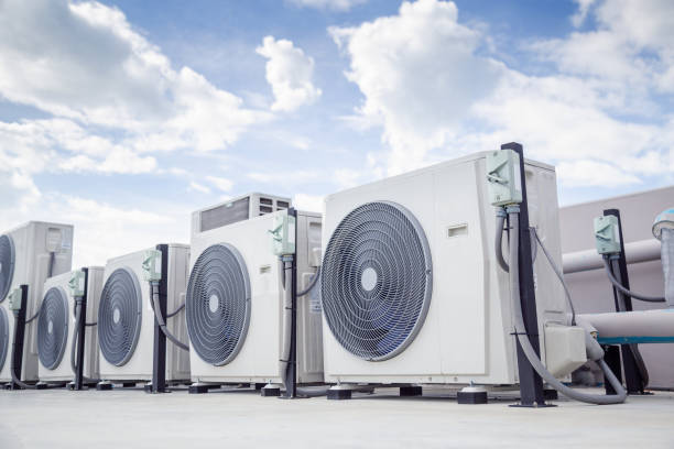 Best Commercial HVAC in Saratoga, CA