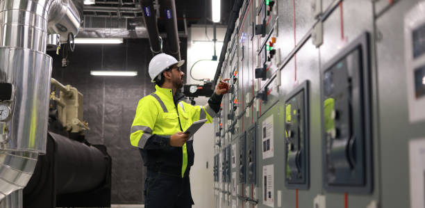 Professional HVAC in Saratoga, CA