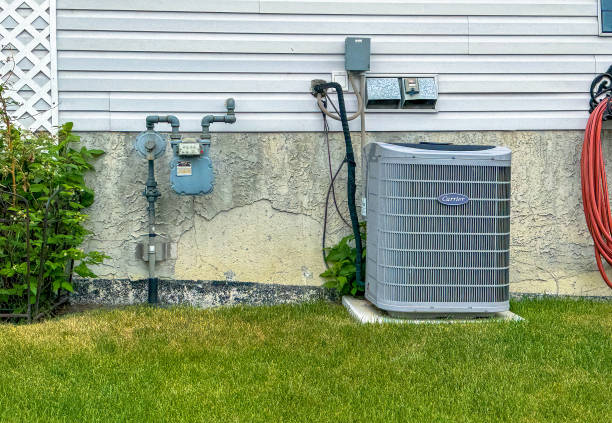 Best VRF (Variable Refrigerant Flow) Systems in Saratoga, CA